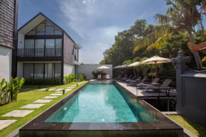 20 Suites Umalas